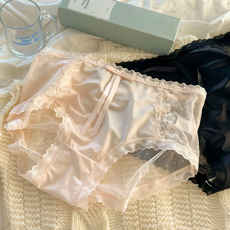 Women’s Butt-Lifting High-Waist Briefs