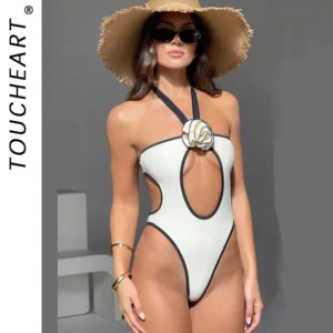 Women Sexy Lingerie Bra Set with Suspenders